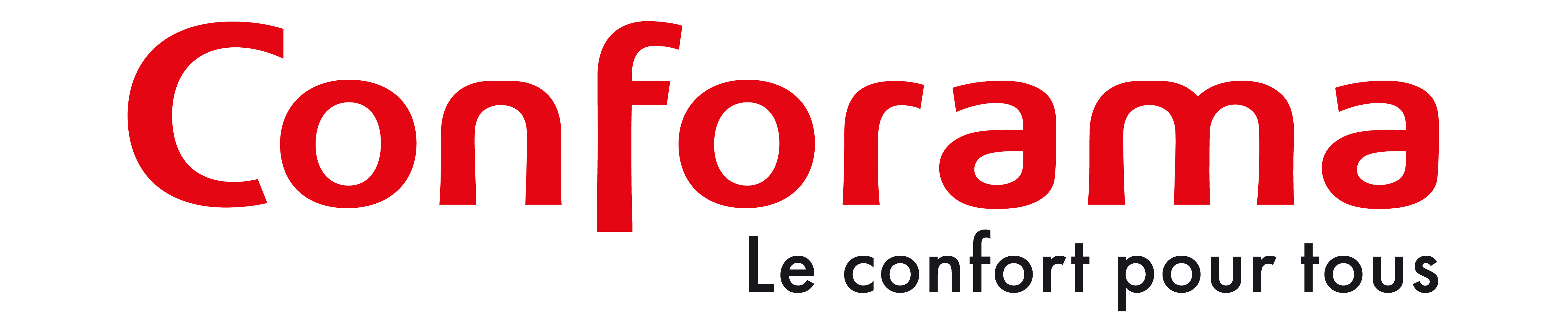 Conforama France logo